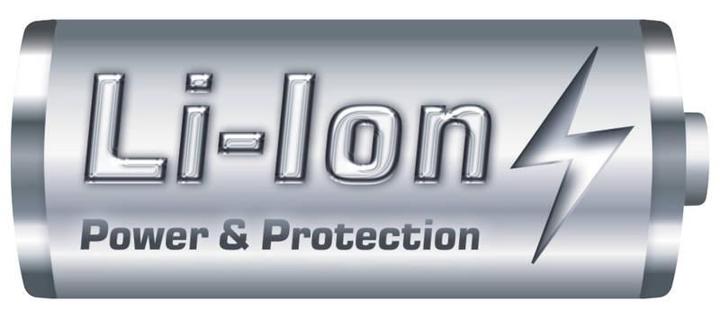 Sekačka Einhell GE-CM 43 LI M Kit