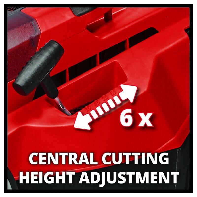 Sekačka Einhell RASSARO