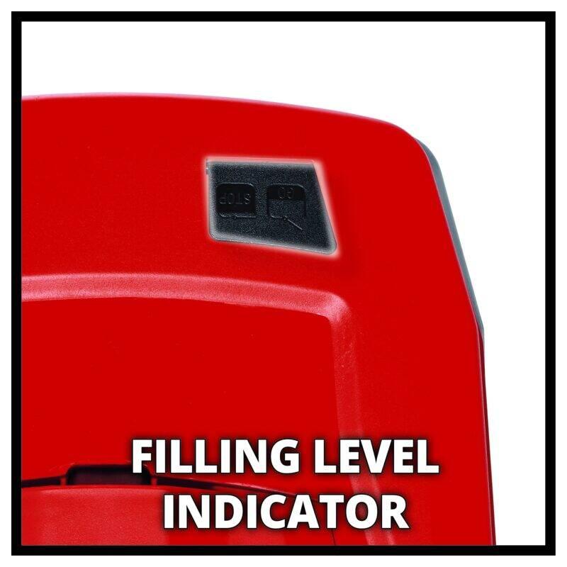 Sekačka Einhell RASSARO