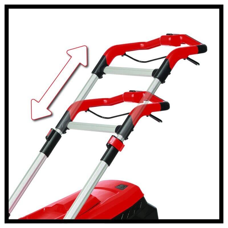 Sekačka Einhell RASSARO