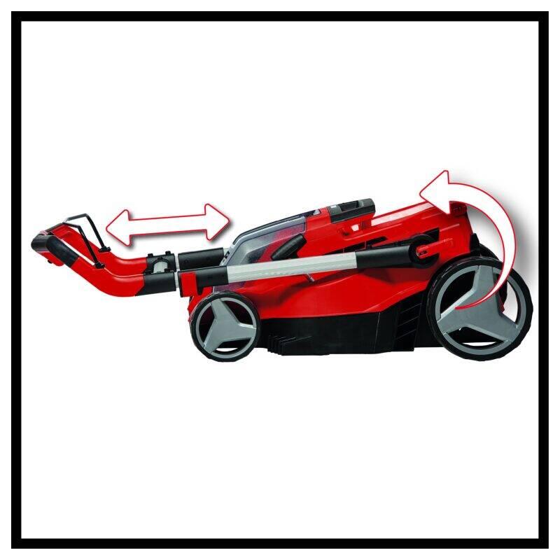 Sekačka Einhell RASSARO