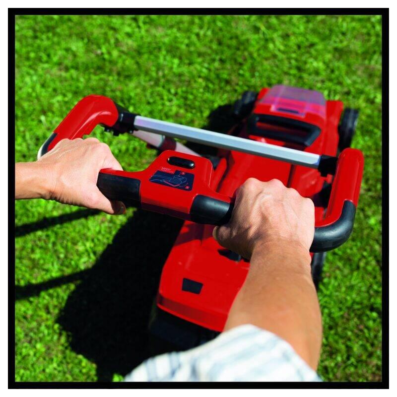 Sekačka Einhell RASSARO