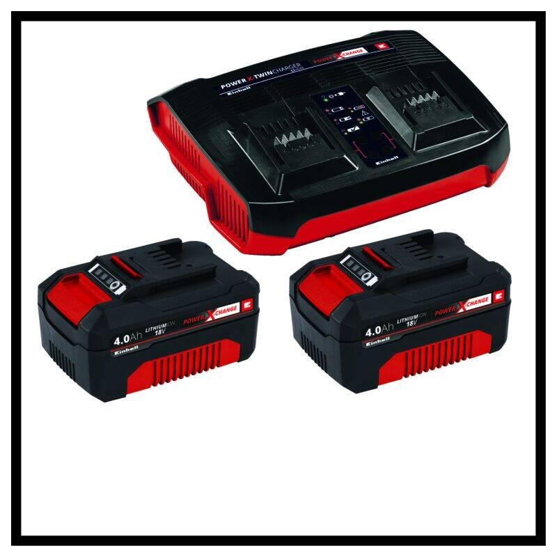 Sekačka Einhell RASSARO