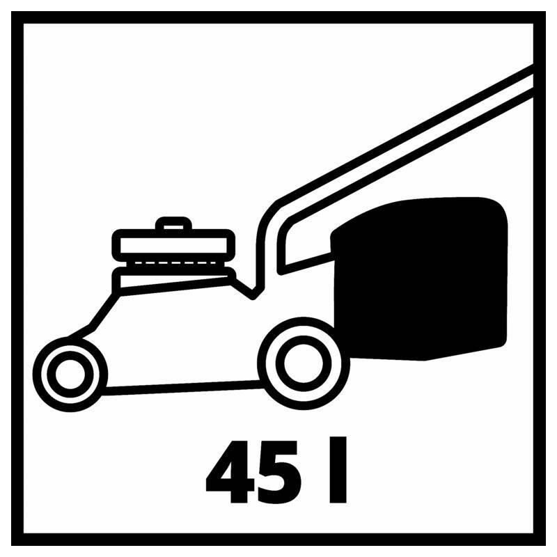 Sekačka Einhell RASSARO