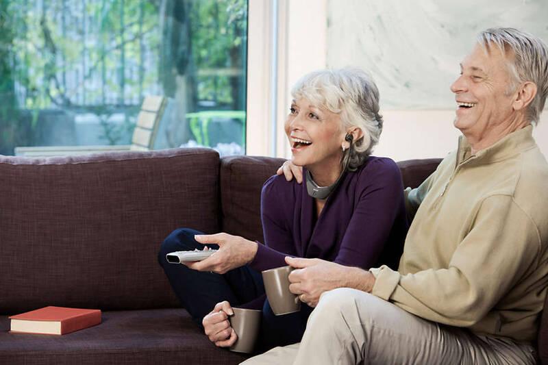 Sluchátka Philips TAE8005BK 10 černá