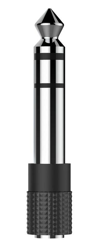 Sluchátka Philips TAH2005BK černá