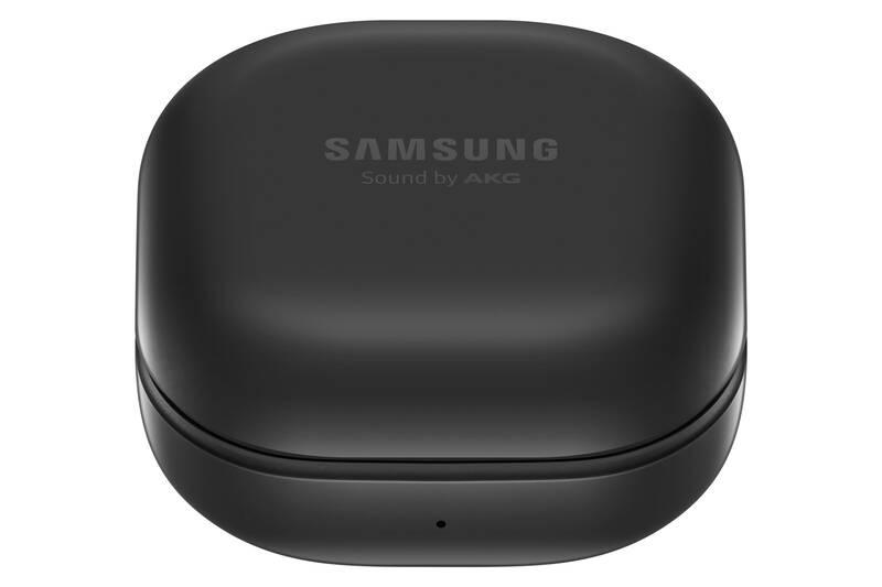 Sluchátka Samsung Galaxy Buds Pro černá