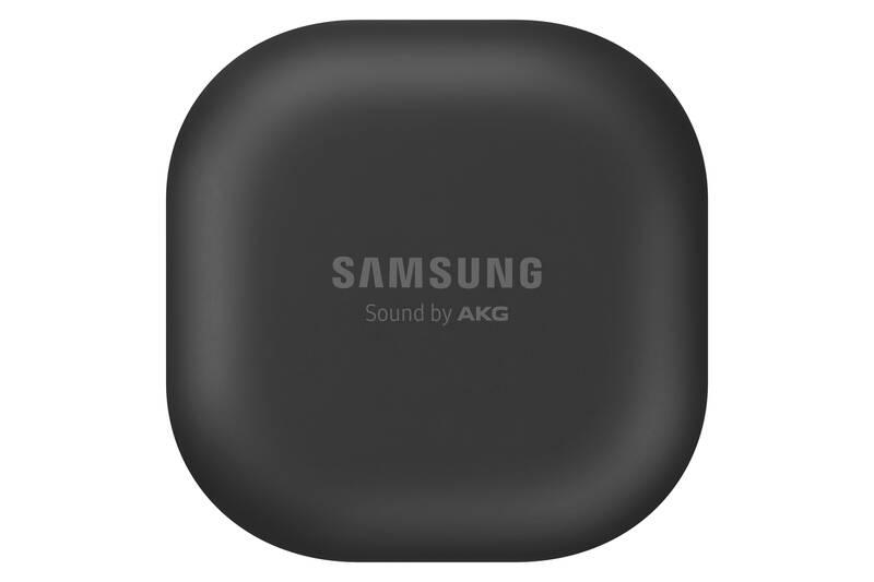 Sluchátka Samsung Galaxy Buds Pro černá
