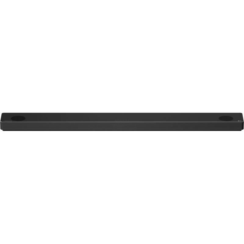 Soundbar LG SN10Y černý, Soundbar, LG, SN10Y, černý