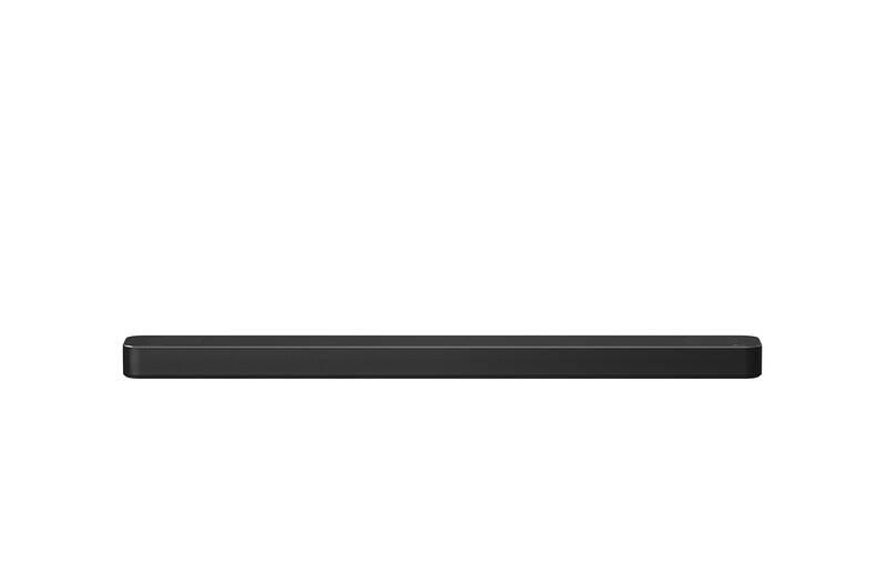 Soundbar LG SN8Y černý