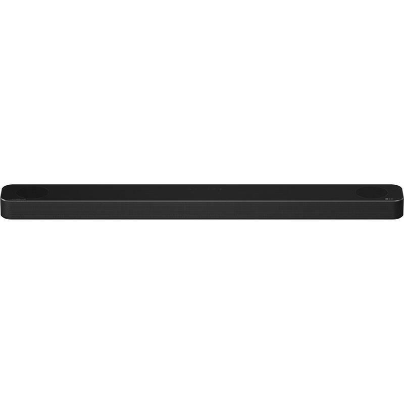 Soundbar LG SN8Y černý