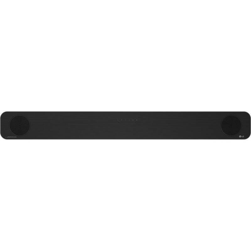 Soundbar LG SN8Y černý