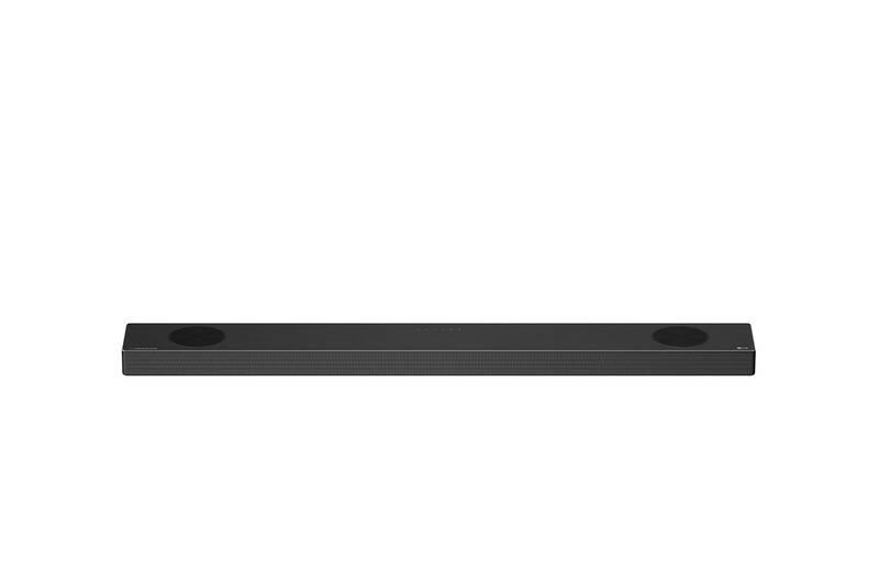 Soundbar LG SN9Y černý
