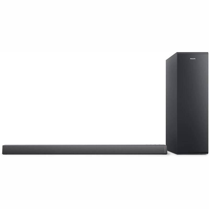 Soundbar Philips TAB6305 černý