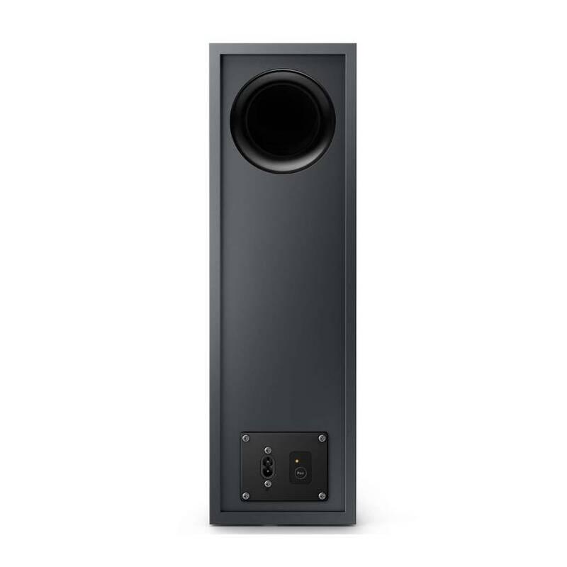 Soundbar Philips TAB6305 černý