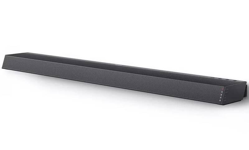 Soundbar Philips TAB6305 černý