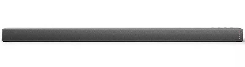Soundbar Philips TAB6305 černý