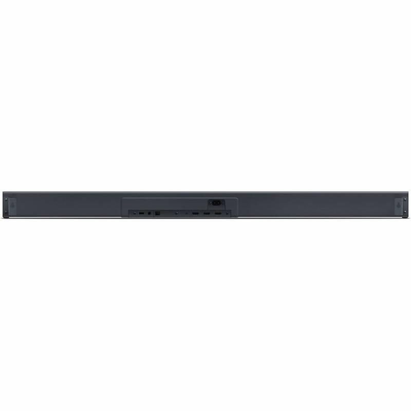 Soundbar Philips TAB8405 černý