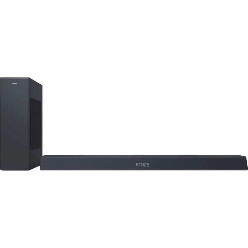 Soundbar Philips TAB8405 černý