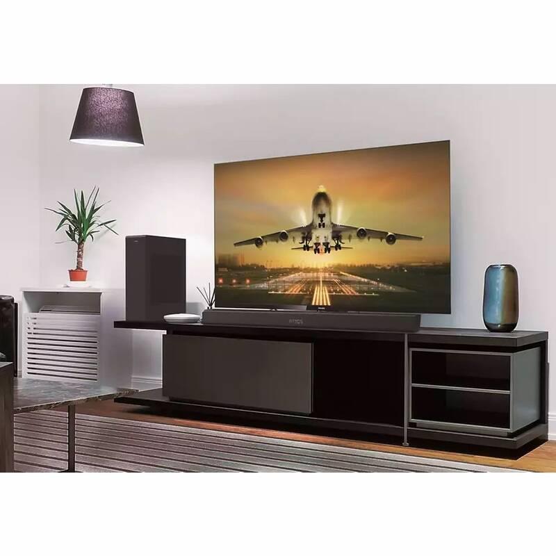 Soundbar Philips TAB8405 černý