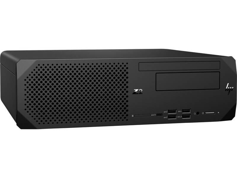 Stolní počítač HP Z2 SFF G5