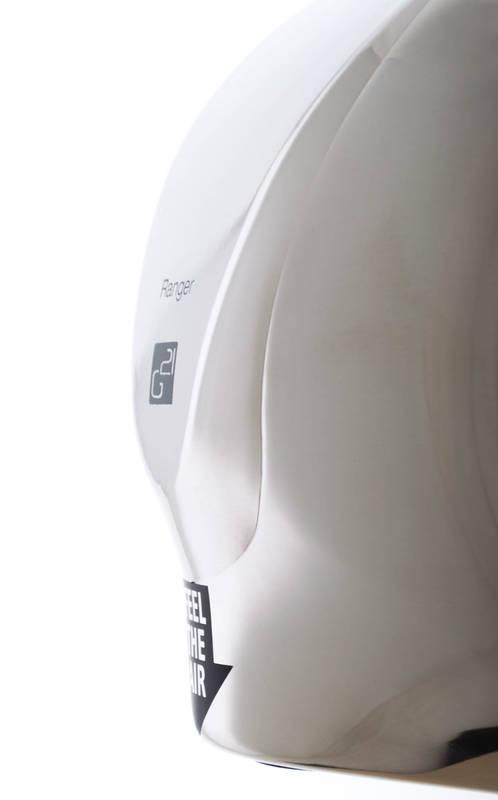 Sušič rukou G21 Ranger nerez