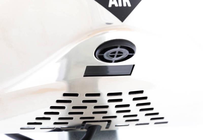 Sušič rukou G21 Ranger nerez