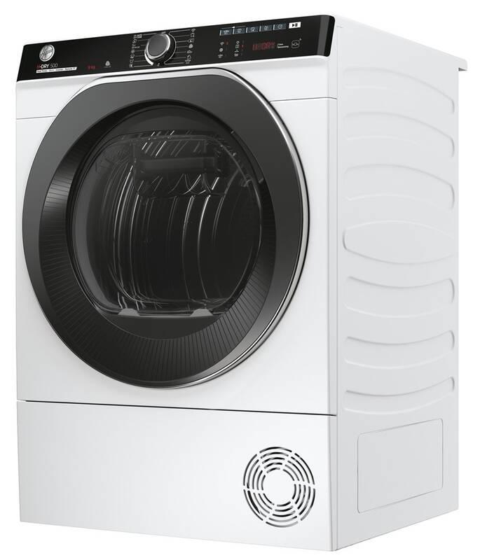 Sušička prádla Hoover NDP H9A3TCBEXS-S bílá