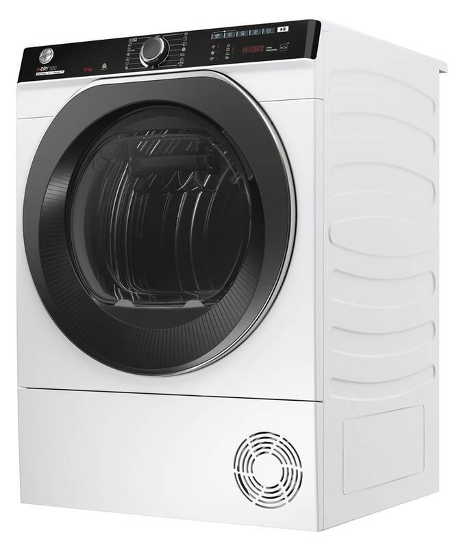 Sušička prádla Hoover NDPH10A2TCBEXS-S bílá