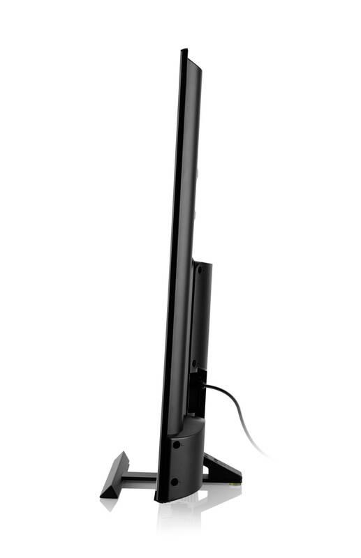 Televize JVC LT-50VA8035 černá