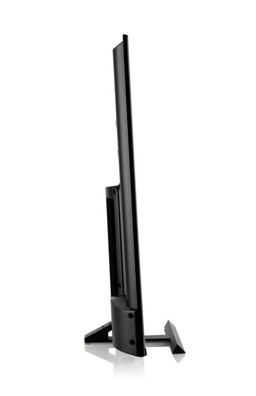 Televize JVC LT-50VA8035 černá