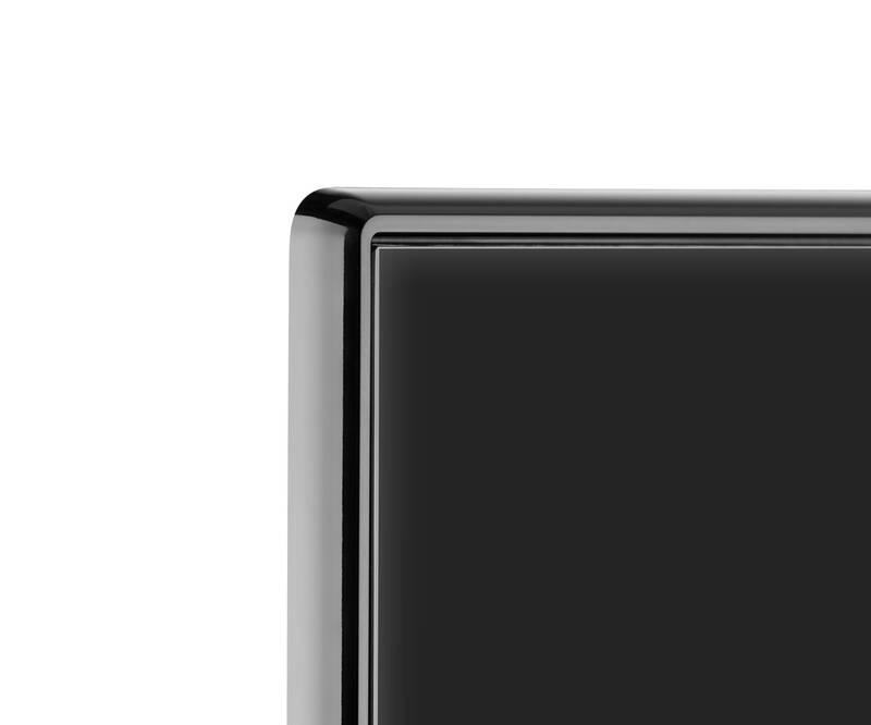 Televize JVC LT-55VA8035 černá