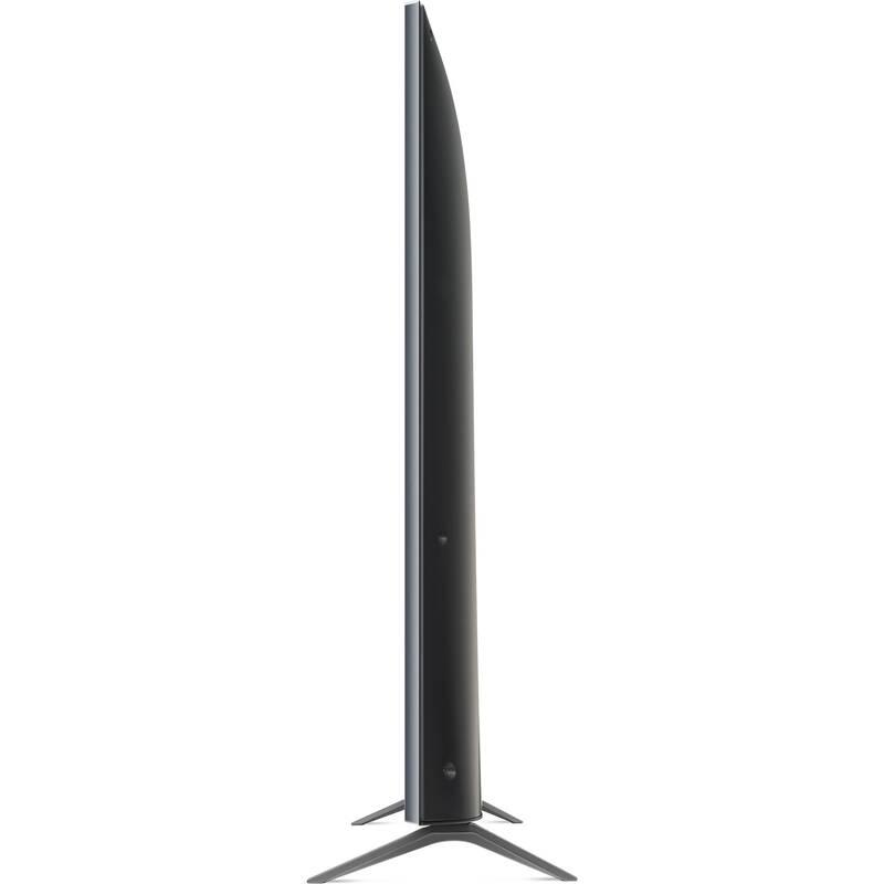 Televize LG 70UN7070 černá