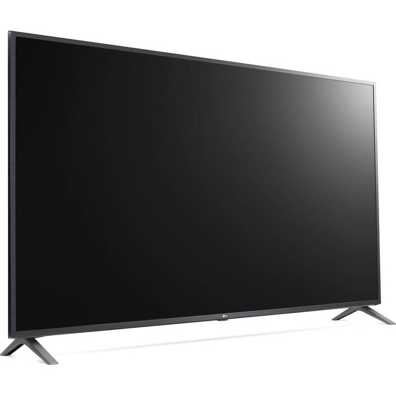 Televize LG 70UN7070 černá