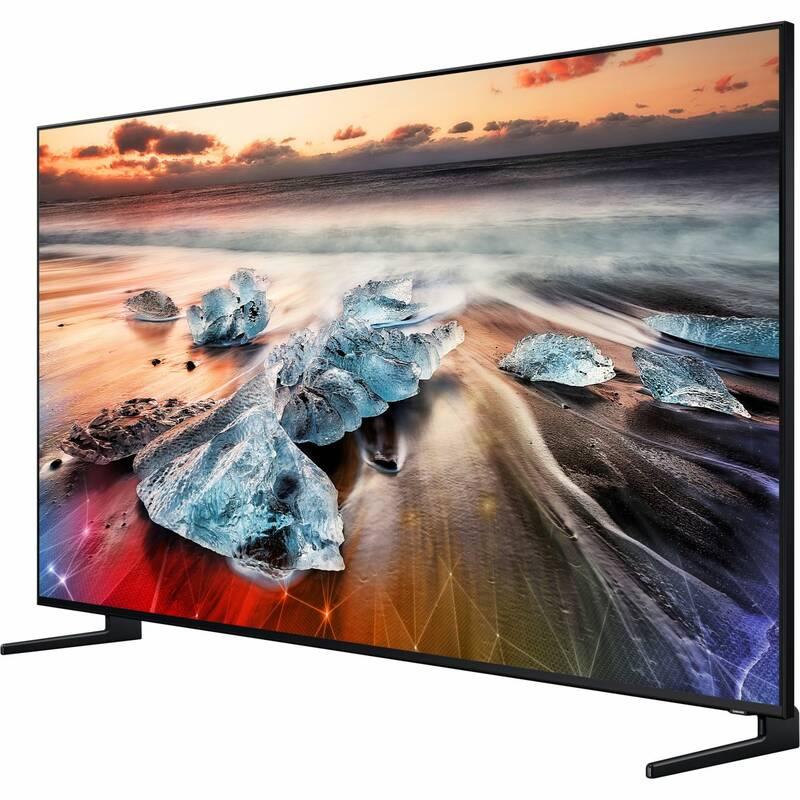 Televize Samsung QE75Q950RB černá