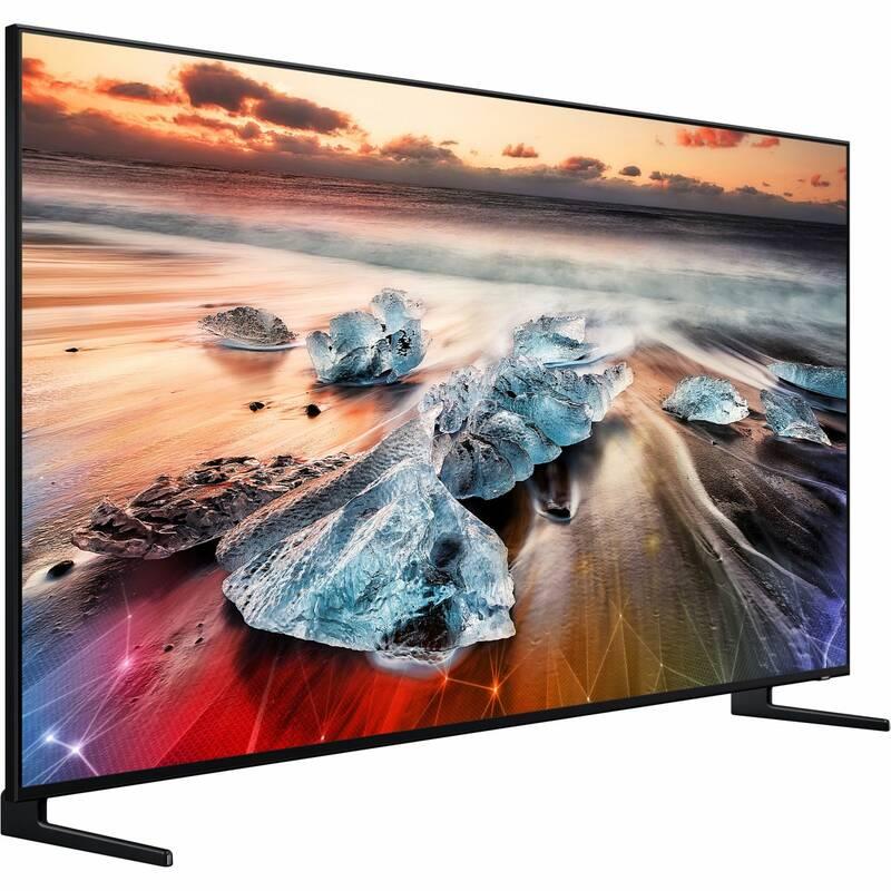 Televize Samsung QE75Q950RB černá