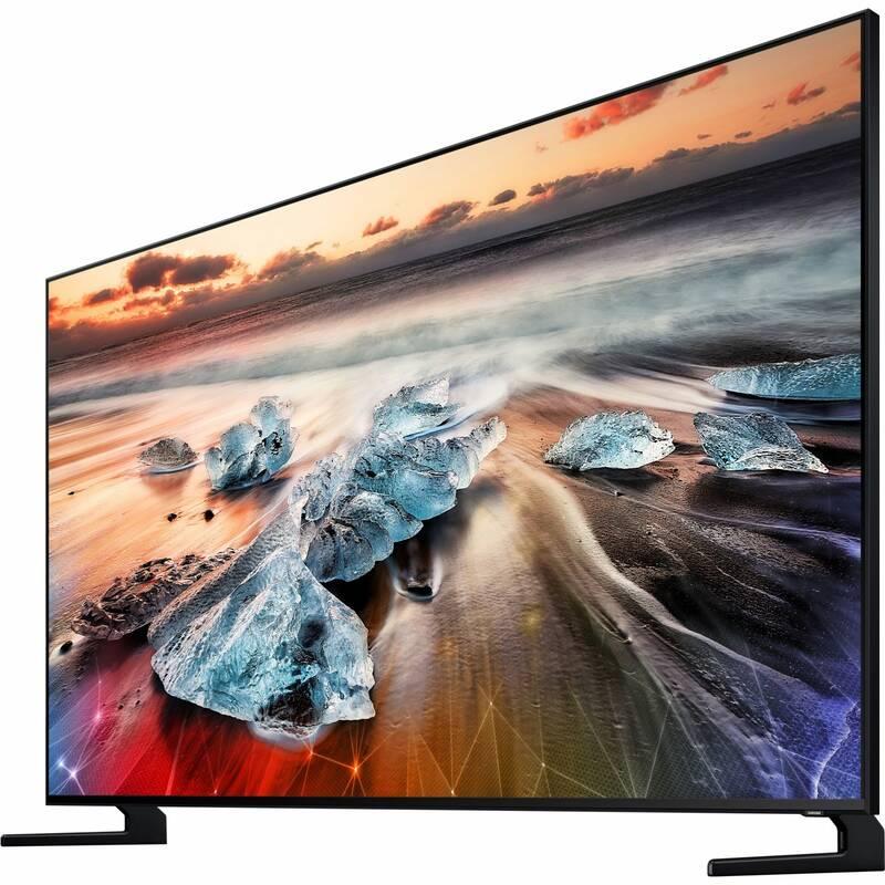 Televize Samsung QE75Q950RB černá