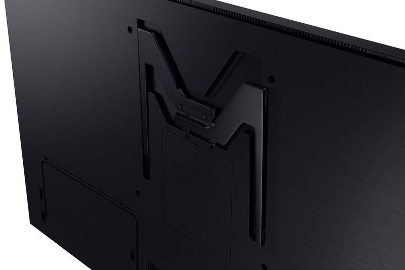 Televize Samsung QE75Q950RB černá