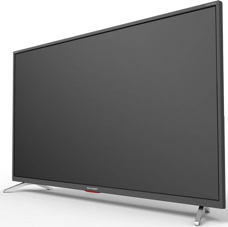 Televize Sharp 40BI5EA černá, Televize, Sharp, 40BI5EA, černá