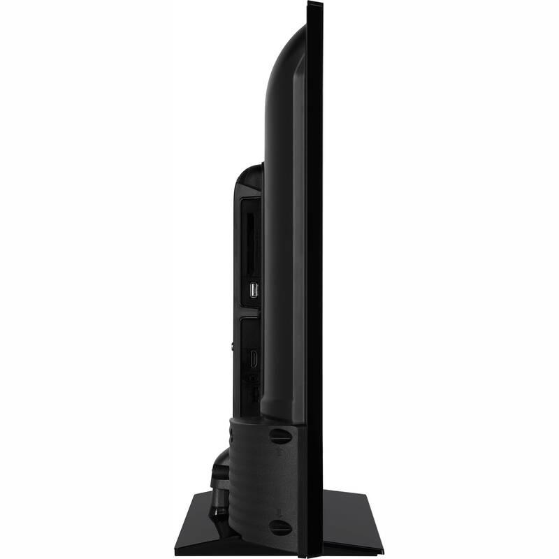 Televize Toshiba 32L3063DG černá