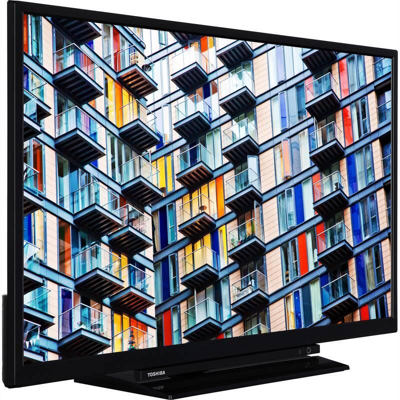 Televize Toshiba 32L3063DG černá