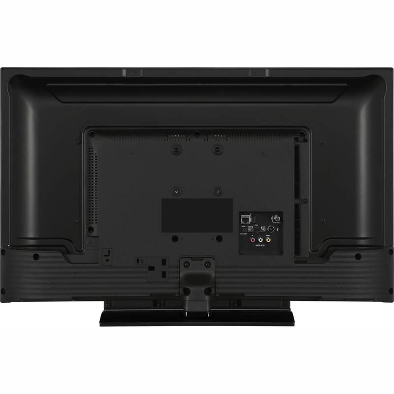 Televize Toshiba 32L3063DG černá