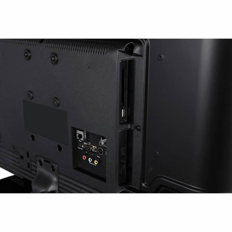 Televize Toshiba 32L3063DG černá