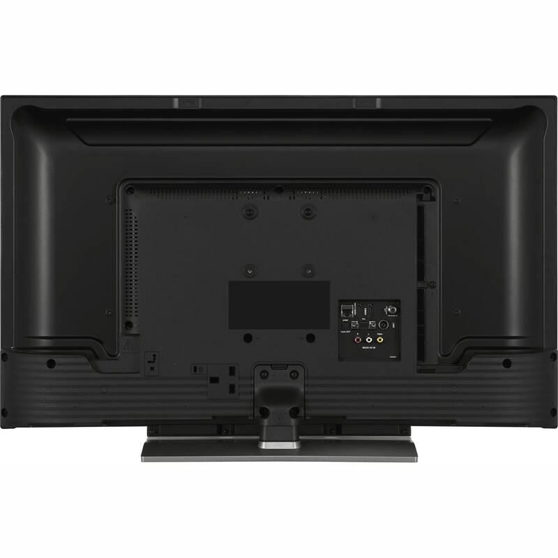 Televize Toshiba 32LA3B63DG černá