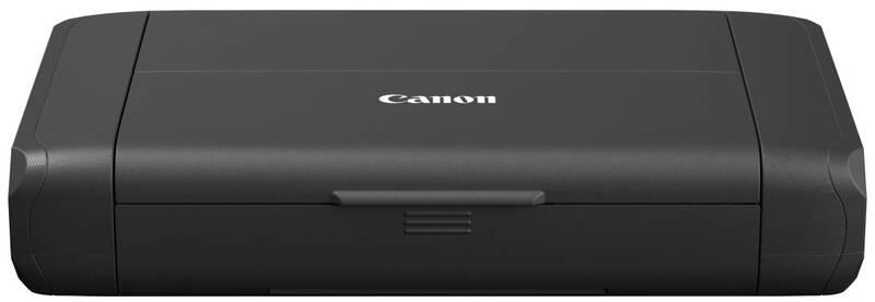 Tiskárna inkoustová Canon PIXMA TR150 baterie