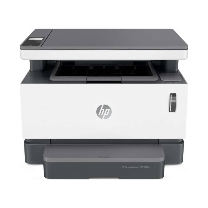 Tiskárna multifunkční HP Neverstop 1200N, Tiskárna, multifunkční, HP, Neverstop, 1200N