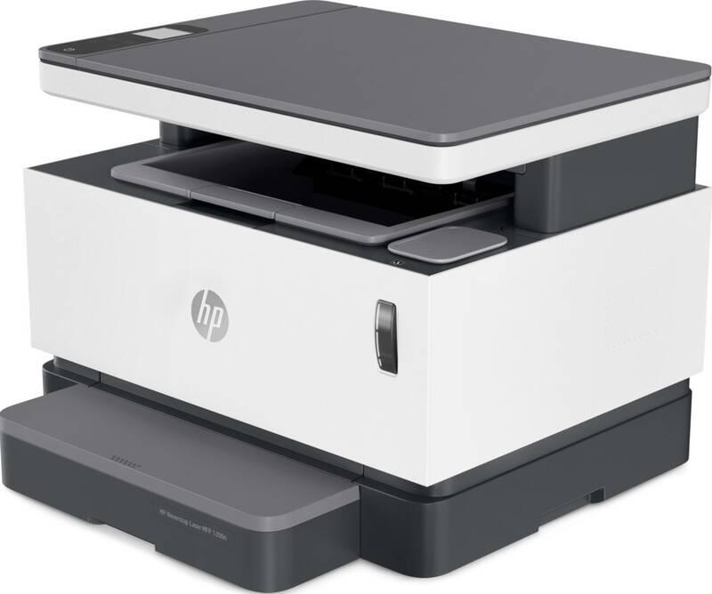 Tiskárna multifunkční HP Neverstop 1200N, Tiskárna, multifunkční, HP, Neverstop, 1200N