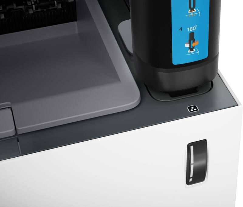 Tiskárna multifunkční HP Neverstop 1200N