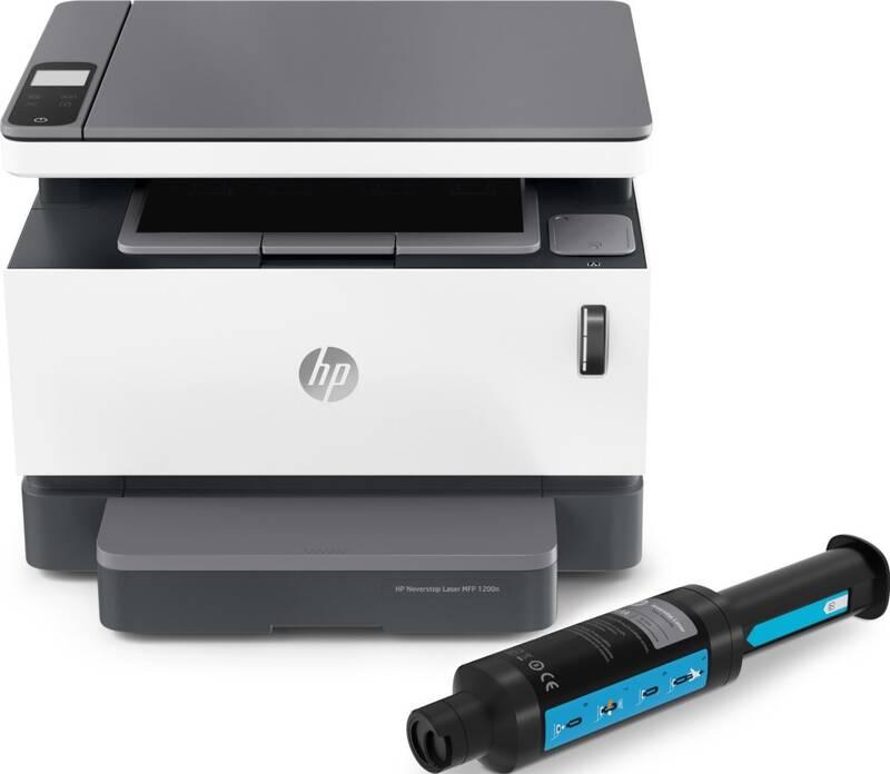 Tiskárna multifunkční HP Neverstop 1200N