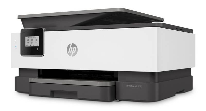 Tiskárna multifunkční HP Officejet 8013
